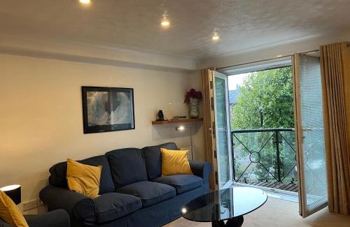 Hartlepool House | Townhouse at Harlepool Marina