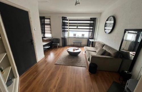 Hogeland House | townhouse at the city
