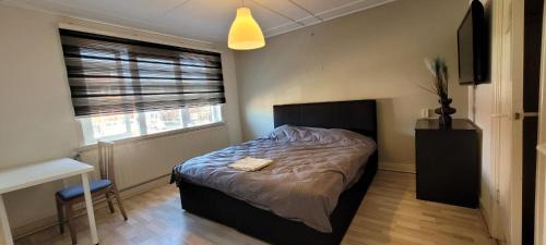 Hogeland House | townhouse at the city