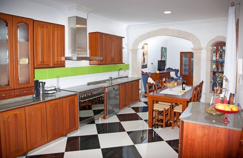 Sa Pobla House | Townhouse "Can Peret" with Terrace and Pool