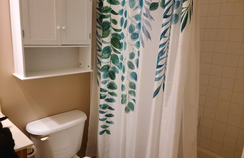 Pasadena House | Townhouse centrally located between Annapolis and Baltimore