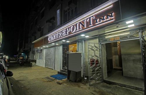 Kolkata Hotel | Townhouse Centre Point Inn Near Esplanade Metro Station