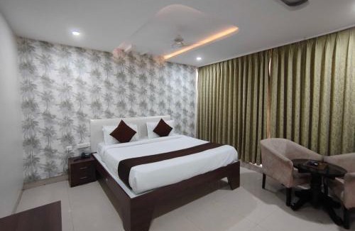 Kompally Hotel | Townhouse Cineplanet Kompally