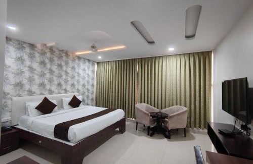 Kompally Hotel | Townhouse Cineplanet Kompally