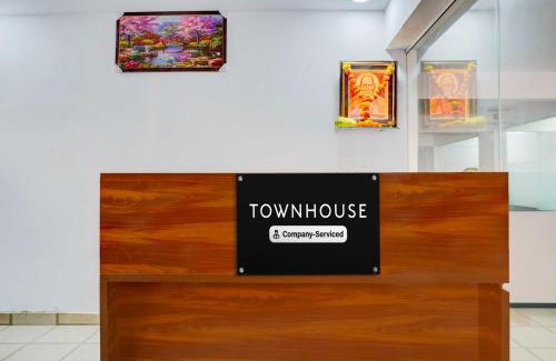 Phase 1 Hotel | Townhouse City Hospital Hinjewadi