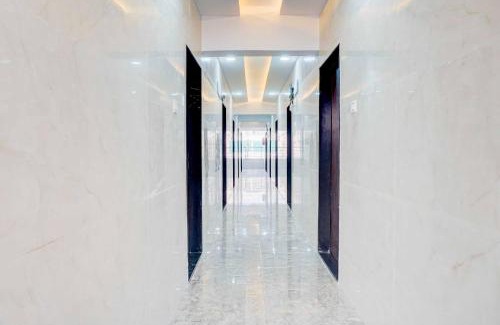 Phase 1 Hotel | Townhouse City Hospital Hinjewadi