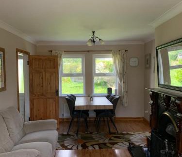 Donegal House | Townhouse Donegal Town