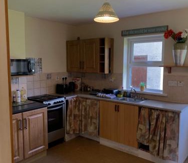 Donegal House | Townhouse Donegal Town