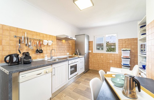 Colonia de Sant Pere House | Townhouse ca na Forteza By home villas 360