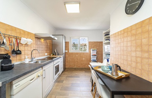 Colonia de Sant Pere House | Townhouse ca na Forteza By home villas 360