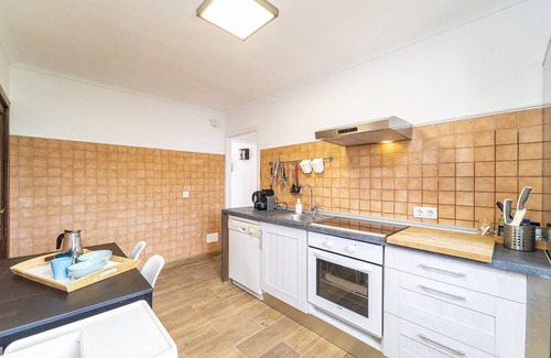 Colonia de Sant Pere House | Townhouse ca na Forteza By home villas 360