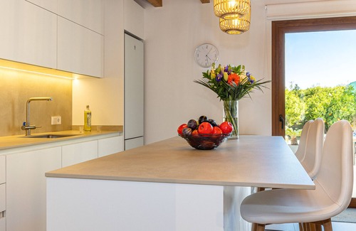 Vilafranca de Bonany House | Townhouse bonany By home villas 360