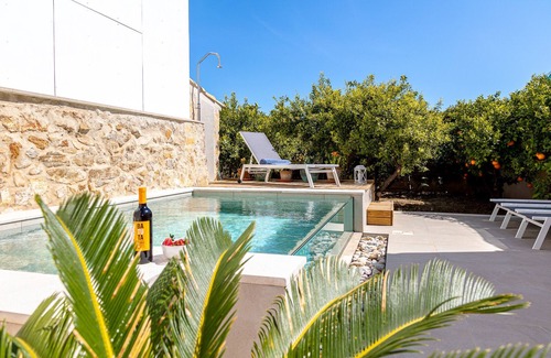 Vilafranca de Bonany House | Townhouse bonany By home villas 360