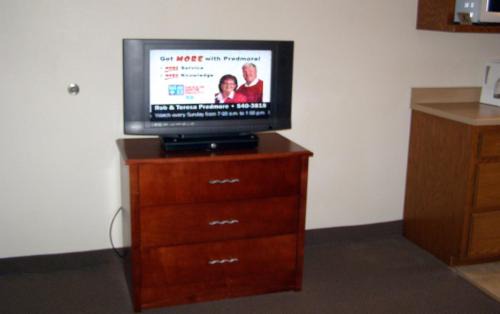 Lincoln Hotel | TownHouse Extended Stay Hotel Downtown