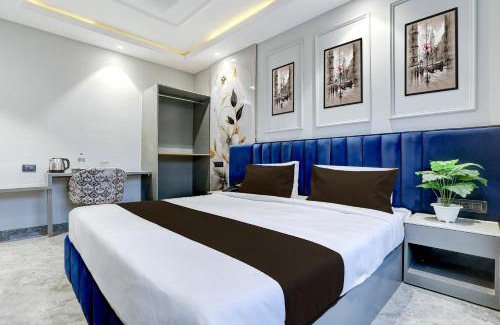 Mayapur Hotel | Townhouse Haridwar Vishwakarma Ghat Formerly Haridwar Aagman