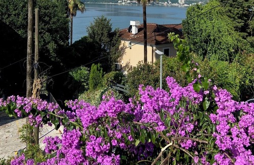 Herceg Novi House | Townhouse Herceg Novi - 3 min from the beach!