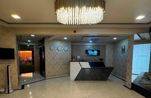 Pimpri - Chinchwad Hotel | Townhouse Hotel Classy Stay