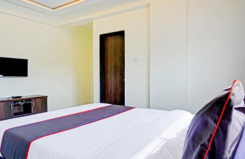 Pimpri - Chinchwad Hotel | Townhouse Hotel Classy Stay