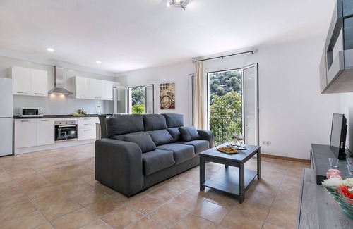Fornalutx House | Townhouse ideal to relax and discover the Tramontana Mountains