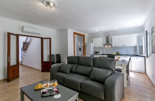 Fornalutx House | Townhouse ideal to relax and discover the Tramontana Mountains
