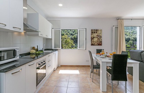 Fornalutx House | Townhouse ideal to relax and discover the Tramontana Mountains