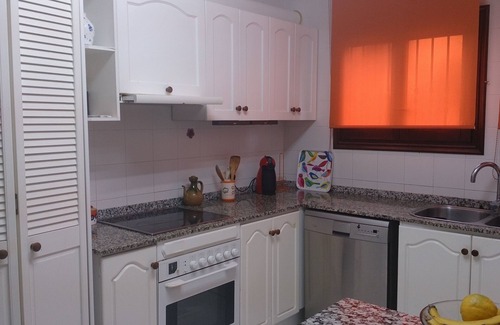 Alcanar House | TOWNHOUSE IN 1ST LINE SEA WITH AIR CONDITIONING AND WIFI