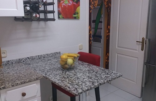 Alcanar House | TOWNHOUSE IN 1ST LINE SEA WITH AIR CONDITIONING AND WIFI