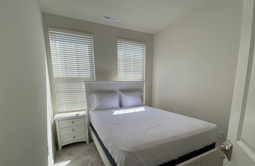 Westfield House | Townhouse in Carmel