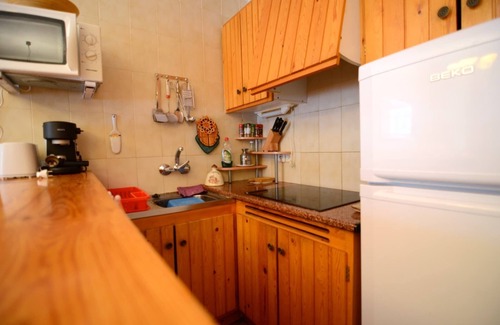 L'Escala House | Townhouse in Costa Brava near Sandy Beaches