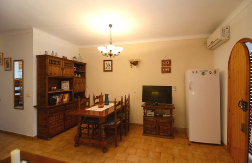 L'Escala House | Townhouse in Costa Brava near Sandy Beaches