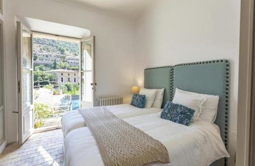 Deia Villa | Townhouse in Deia with Sea and Mountain Views