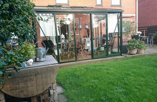 Dragor House | Townhouse in Dragoer, 12 km to center of Copenhagen and close to intl airport