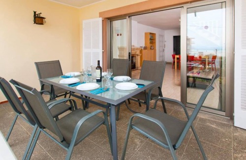 Port d'Alcudia House | Townhouse in Mallorca near Alcudia Beach