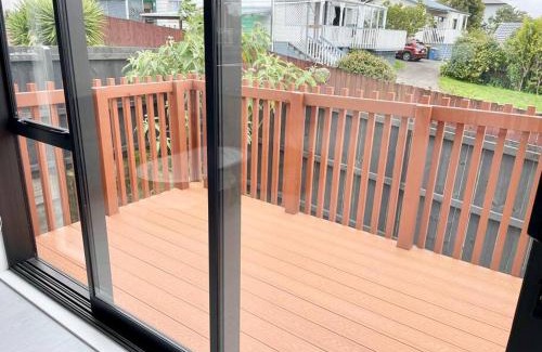 Auckland Apartment | Townhouse in New Lynn