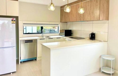 Auckland Apartment | Townhouse in New Lynn