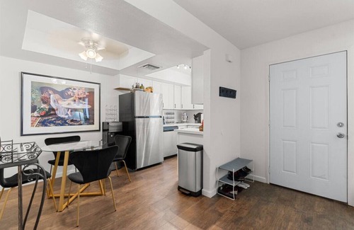 Paradise Valley Village House | Townhouse in the heart of Phoenix