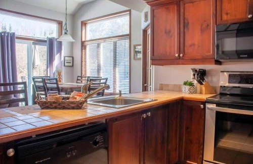 Mont-Tremblant Apartment | Townhouse in Tremblant