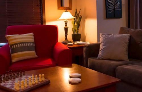 Mont-Tremblant Apartment | Townhouse in Tremblant