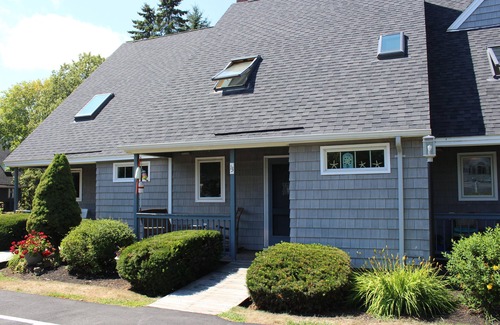 Ocean Park Condo | Townhouse in highly desirable Ocean Park area of Old Orchard Beach