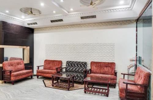 Jabalpur Hotel | Townhouse Jabalpur Railway Junction Formerly Hotel Roopali