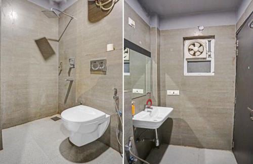 Janakpuri Hotel | Townhouse Nangal Raya Pankha Road