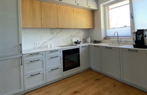 Pirita House | Townhouse nearby TW tower and Botanical garden!