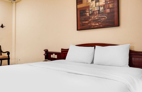 Old Jakarta Hotel | Townhouse OAK Bi Executive