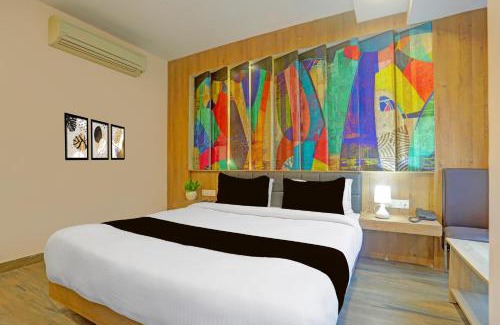 Dhanbad Hotel | Townhouse Oak City Centre Dhanbad Formerly Hotel Kuber Inn