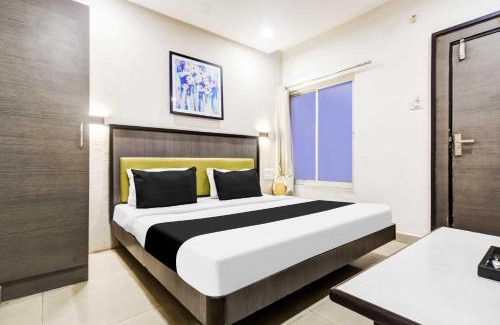 Dewas Hotel | Townhouse Oak Dewas Junction