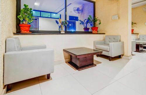 Dewas Hotel | Townhouse Oak Dewas Junction