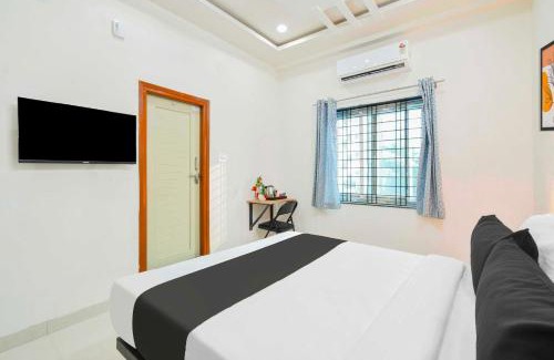 Hyderabad Hotel | Townhouse Oak Kokapet Near GAR