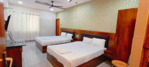 Hyderabad Hotel | Townhouse Oak Nagaram Lake Hyderabad