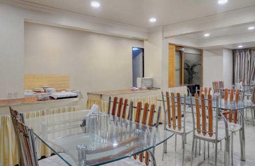 Shivajinagar Hotel | Townhouse Oak Orchard Hotel
