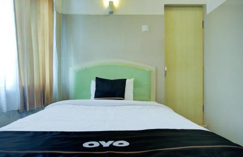 Palembang Hotel | Townhouse Oak Palembang Near Jembatan Ampera Formerly Azzura Hotel